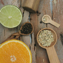 Load image into Gallery viewer, Spiced Carvi Poivre