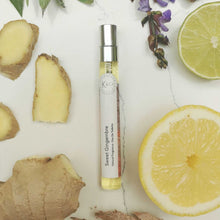 Load image into Gallery viewer, Sweet Gingembre