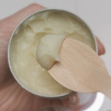 Load image into Gallery viewer, Moisturising + Cleansing Balm with Shea Butter & Almond Oil