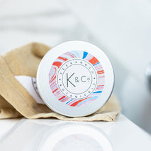 Load image into Gallery viewer, Moisturising + Cleansing Balm with Shea Butter & Almond Oil