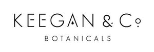 Keegan &amp; Co. Botanicals